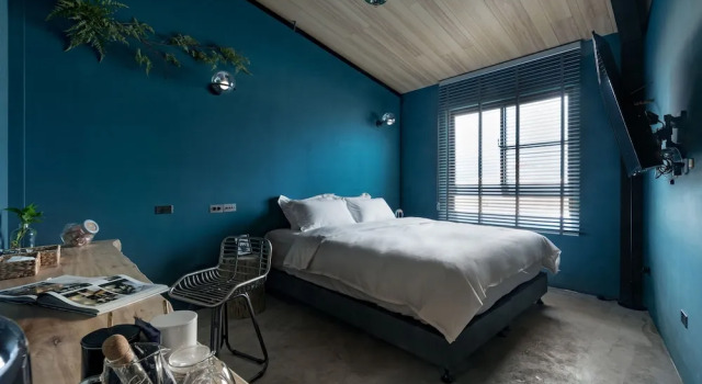 Номер Standard Loft Inn