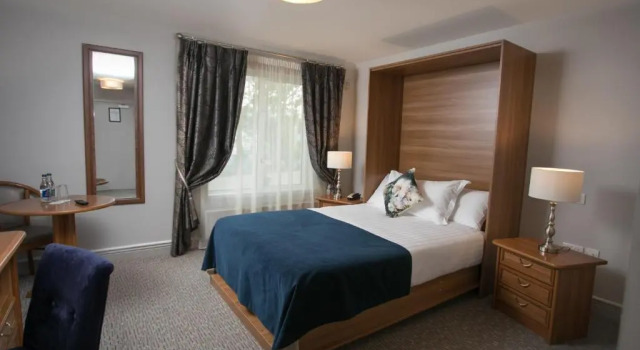 Номер Classic Longcourt House Hotel