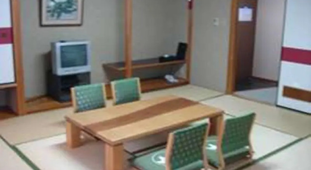 Номер Standard Ooboke Iya Awa Onsen Awa No Sho