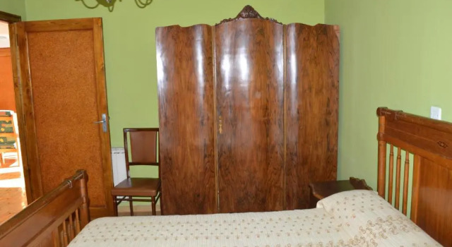Коттедж Casa Rural Los Lláganos