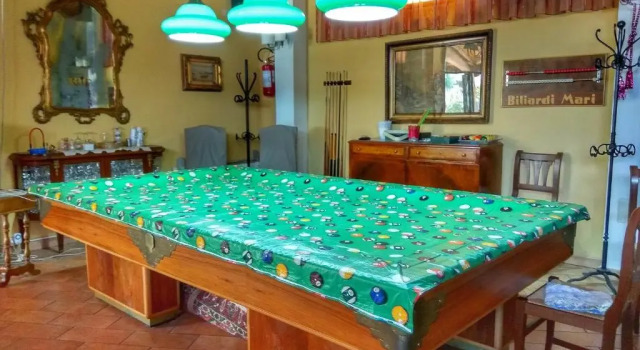 Residence Il Colle, Rezervasyon Otel Collestrada Umbria