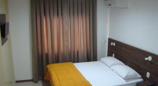 Номер Superior Hotel Palace Frederico