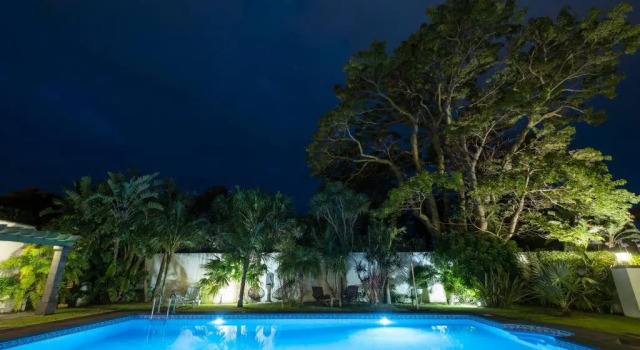 Casa dos Agapantos, Book Hotel Hotels in Azores with a Pool, Swimming Pool