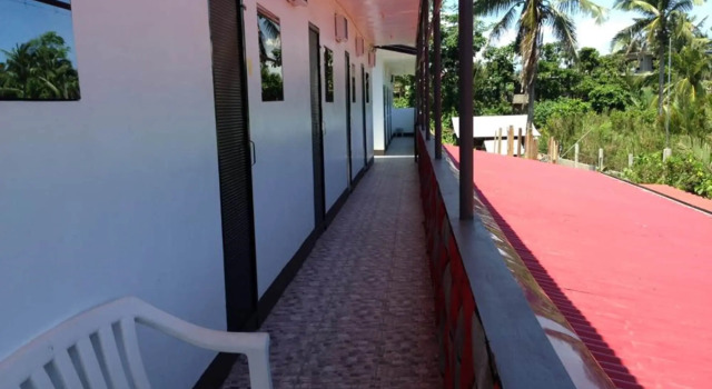 Ysraela Lodging House - Sabang