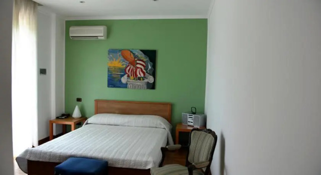 Le Querce, Buchen Sie Gasthaus Motels in Neapel, Motel