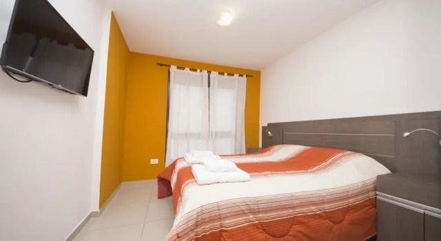 Bvd. Illia AX8
