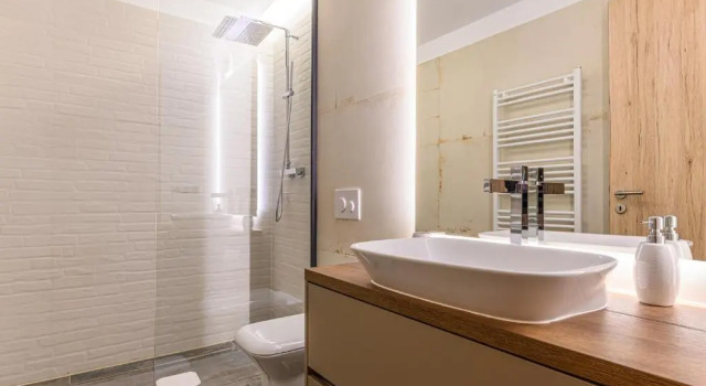 Студия с балконом MK Apartments Brasov