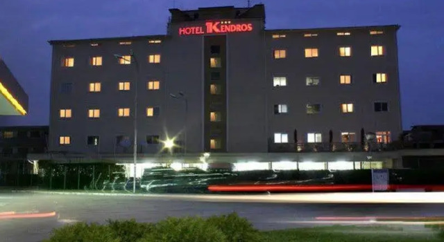 Kendros Hotel, Book Hotel Plovdiv Plovdiv
