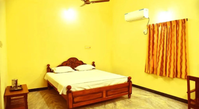 Smith Guest House