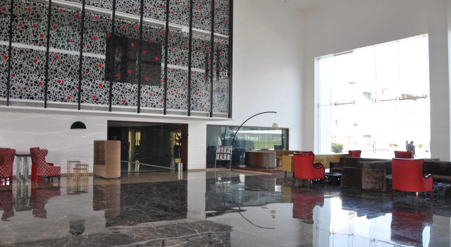 The Deltin, Buchen Sie Hotel Daman Gujarat