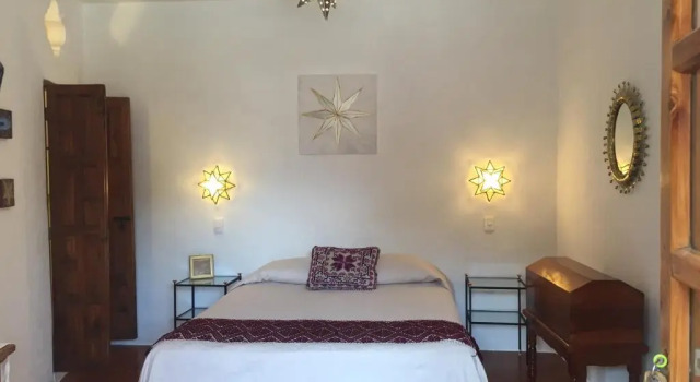 Двухместный номер Standard Hotel Mi Casita