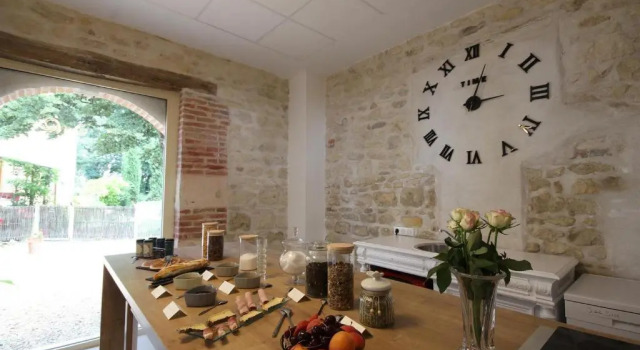 Le Clos Ligérien, Book Hotel Hotels in Burgundy with a Pool, Swimming Pool