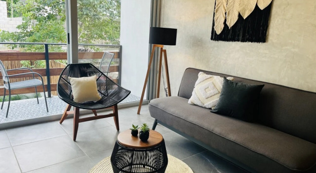 Appartamento Esha Tulum