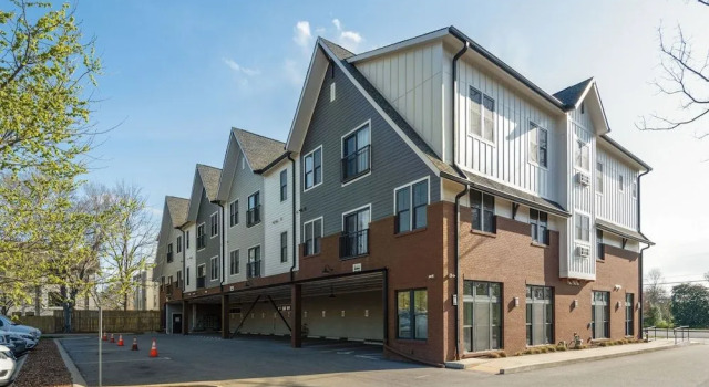 Music City Retreat, Prenota Appartamento Nashville Tennessee
