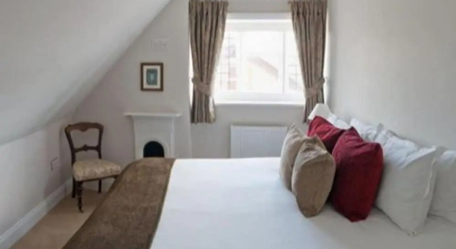Номер Superior The Osney Arms Guest House