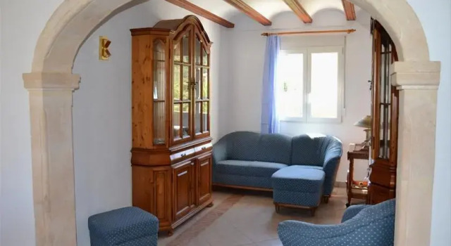 Casa Oleander