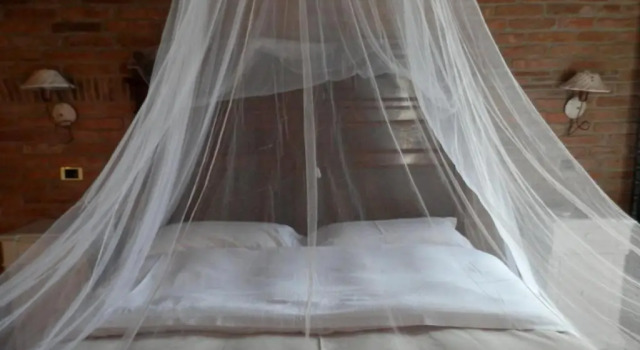 Номер Standard Locanda Corte Arcangeli