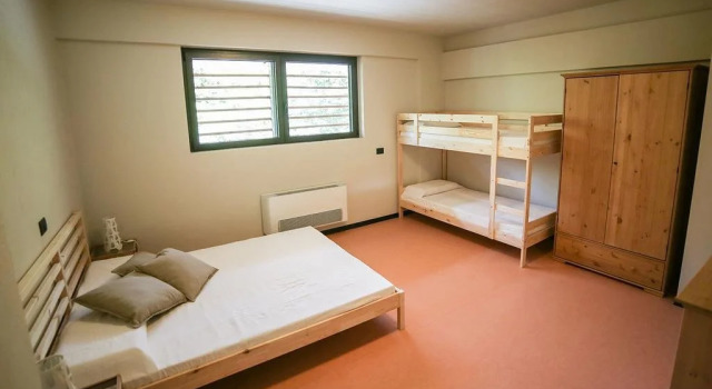 Oasi Hostel, Buchen Sie Hostel Merone 