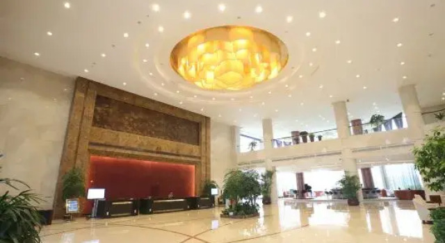 Fun Hotel Kaimei Nanchang, Rezerwuj Hotel Nanchang Jiangxi