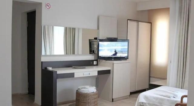 Номер Standard Rumana Hotel