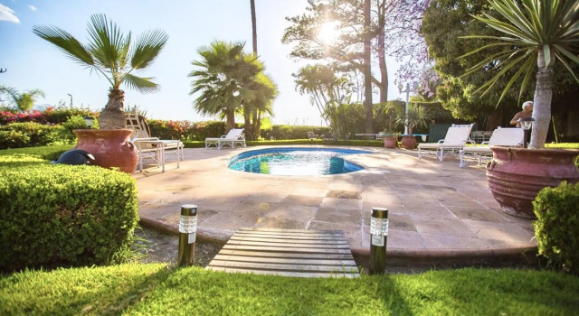 Casita del Lago Beautiful Lakefront Property One Step Away From the Melacon, Book Hotel Hotels in Jalisco with a Pool, Swimming Pool