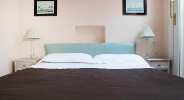 Номер Standard La Dolce Vista - B&B di Charme