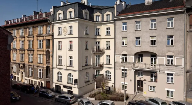 Апартаменты c 1 комнатой Yourplace Biskupia Old Town Apartments