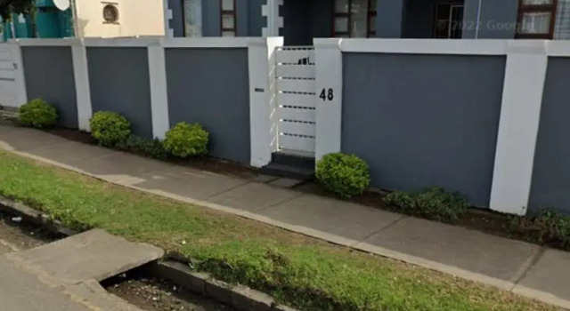 Ikhwezi guest house