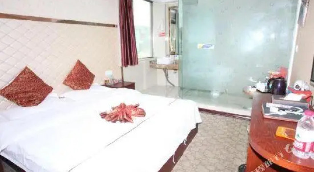 Одноместный номер Standard Zhejiang Hotel Anlong