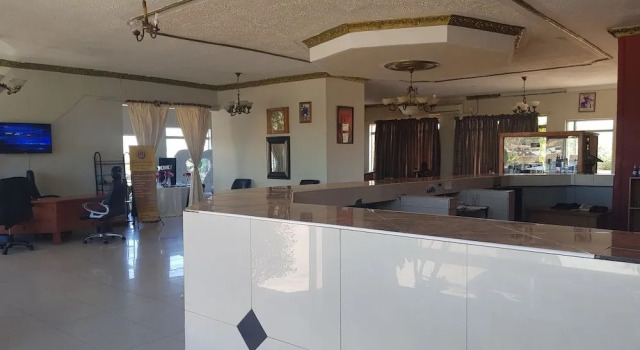 Elliot Hotel Conference  Beitbridge, Book Hotel Beitbridge South Matabeleland