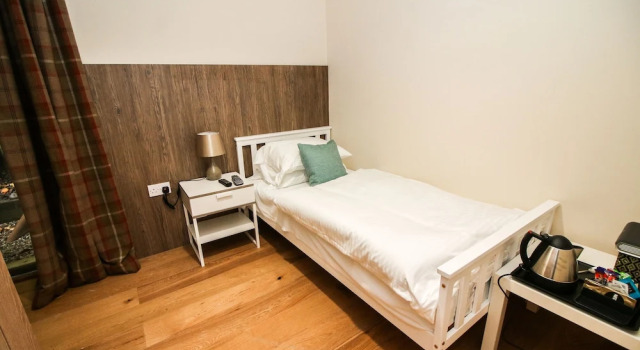 Номер Standard Balmaha Inn