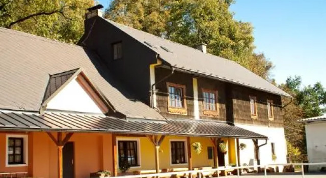 Penzion Hradisko, Забронировать Отель Отели Beskids с завтраком, Завтраки
