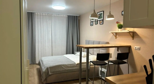 Apartments on Nizhnyaya Street, Prenota Appartamento Hotel a Udmurtia con parcheggio, Parcheggio