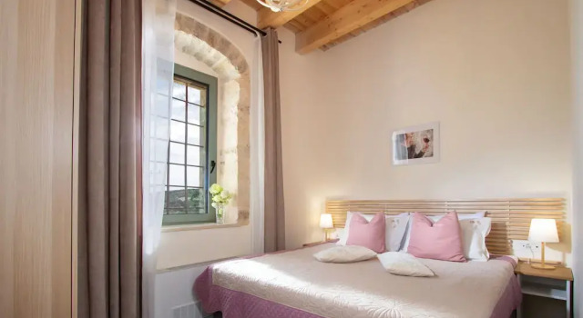 Divine Crete, Забронировать Отель Ираклион Центральный Крит