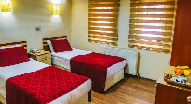 Номер Business Cappadocia Safir Hotel