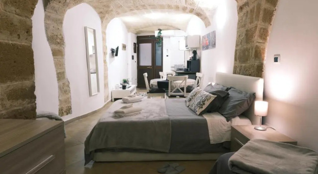 Апартаменты Mary house