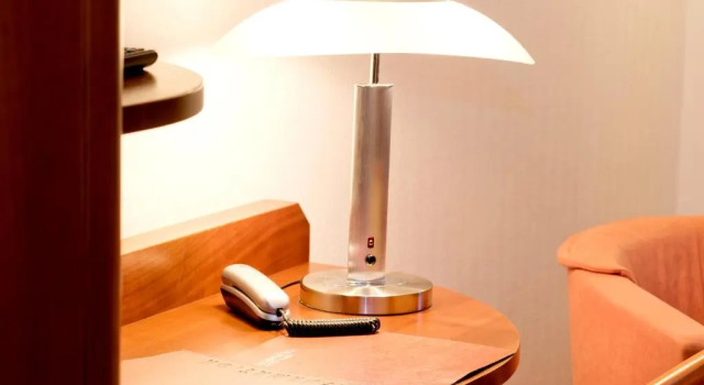 Номер Economy Hotel am Katharinenholz