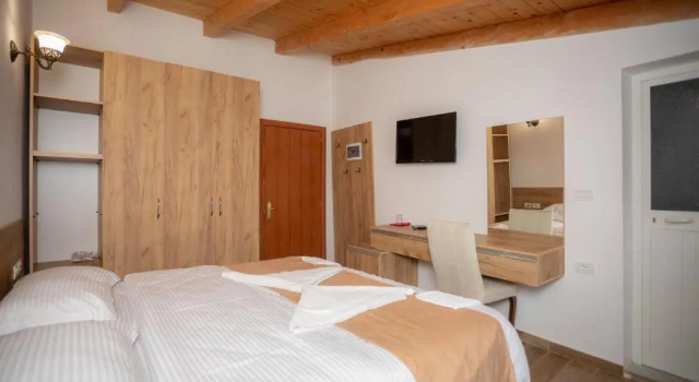 Номер Standard Hotel Grandpas House