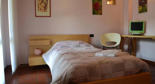 Номер Standard B&B Orio BGY