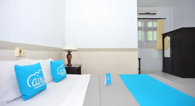 Airy Legian Gang Mangga 7 Kuta Bali, Rezerwuj Hotel Hotele w Bali z basenem, Basen