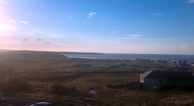Номер Deluxe Strandhill Boutique Hotel Lodge and Suites