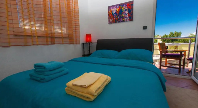 Апартаменты с 2 комнатами Apartments Loncar