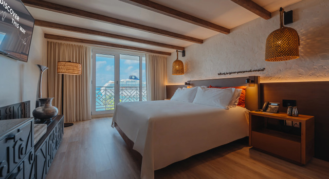 Renaissance Wind Creek Aruba Resort