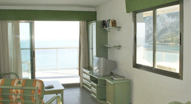 Apartamentos Hipocampos