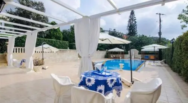 Lady Gio Luxury Residence, Забронировать Отель Херсониссос Центральный Крит