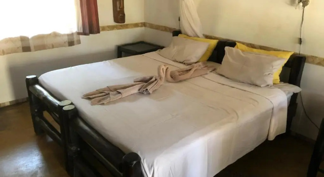 Бунгало Thokozani Lodge