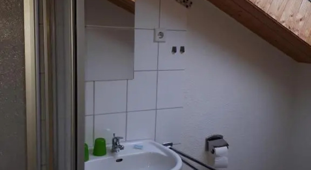 Meschkes Gasthaus Pension, Забронировать Отель Хонштайн 