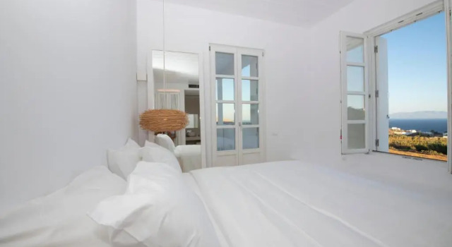 Номер Superior The Ammonite Resort – Adults Only