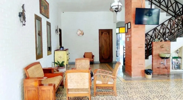 The Satu Stay Kayen, Book Guesthouse Hotels in Yogyakarta Province with Breakfast, Breakfasts