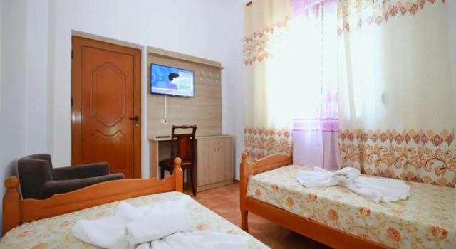Номер Standard My Home Guest House